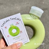 卧卧…烟台的小面包🥖，已是next leve