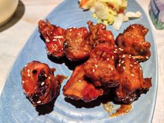 -鹿港小镇(霄云店)