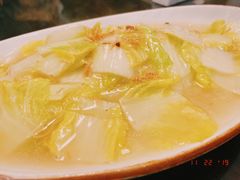 -堂宴·老厦门私房菜(1988仙岳总店)