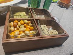 -小满海鲜·别院(天津旗舰店)