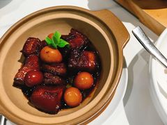 -富淳饭店(陆家嘴保利广场店)