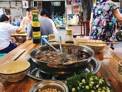 -黑竹香鸡(营和巷店)