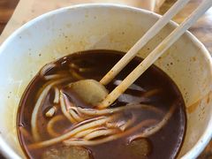 -王记生烫牛杂面馆(兰陵路店)