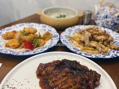 -盏簋品味馆(沙溪店)