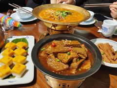 -龍聚祥烧麦馆(万达店)