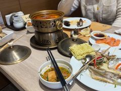 -印象餐厅(杭州国际博览中心北辰大酒店)