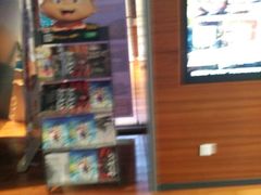 -沃美影城焕影岛LED/中国巨幕(万象汇店)