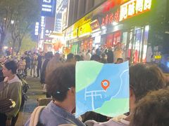-上帝炸鸡(食品街店)