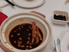 -喜宴又一村·粤菜·茶点·海鲜(壹方天地店)