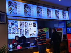 菜单-朱鸿兴面馆(镇湖店)