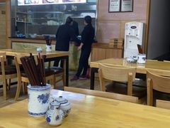 大堂-裕兴记(东门町店)