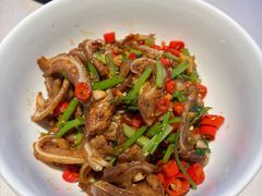 -湘鼎盛·大厨鲜炒湖南味(高新银泰店)