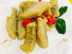-新海利海鲜城·41年珠海老字号(夏湾店)