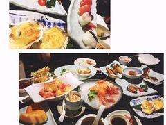 -梅筑·创意料理(王府井百货店)