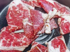 -九田家黑牛烤肉料理(珠江摩尔店)