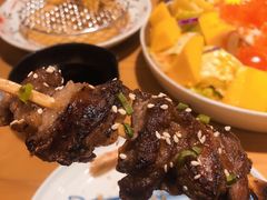 -渔寿司·日本料理(艾尚天地店)