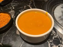-韩悦牛排烤肉(仓山万达店)