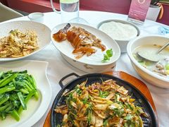 -满堂·烤鸭店·北京菜(鼓楼店)