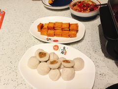 -鱼酷活鱼烤鱼(新世界城店)
