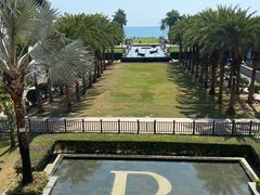 -三亚海棠湾万丽度假酒店