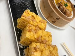 -白天鹅宾馆-宏图府餐厅