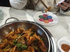 -重庆巴渝火锅(钟家村店)