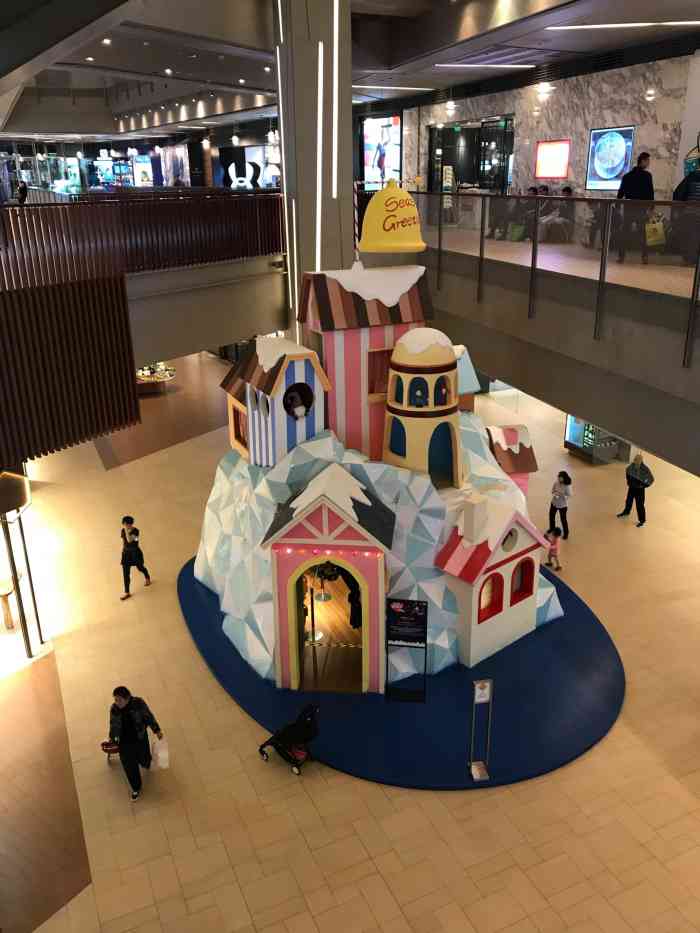 宝珠bojoo(浦东嘉里城店)