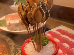 -纸盐河码头火锅(十八梯店)