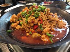 红烧鱼籽-湘肠香火锅店(团结湖店)