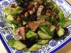 -乡府肉丁水饺(环山路店)