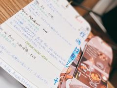 -fishtank鱼缸咖啡(三山街店)