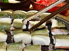 -泥炉烧肉师(新街口金銮巷店)