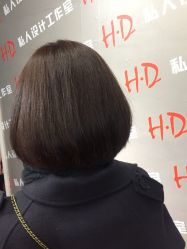 -HD HAIR STYLE