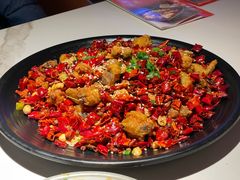 -麻六记(新天地店)