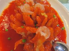 -徐记私厨(半淞园路店)