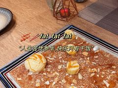 -LA CREPERIE BRETONNE布列塔尼法式餐厅(天童北路店)