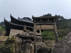 -三清山风景名胜区