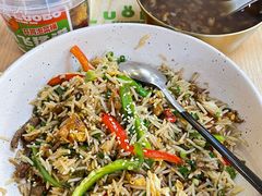-萝卜向南·湘西泡菜·腊味炒饭(星河coco city店)