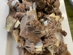 -旺原领头羊餐厅