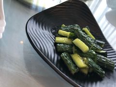 -骏莱海鲜鱼港(五角场店)