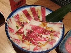 -烧肉达人•炭火烧肉(新天地店)