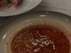 莫斯科红菜汤-莫斯科餐厅