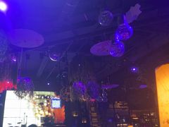-胡桃里音乐酒馆(下沙店)