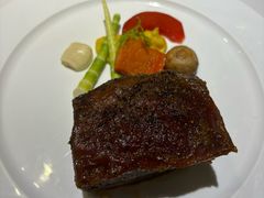 -王品牛排(珠海富华里店)