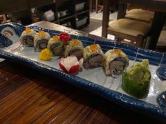 -矶野水产(澳门逸园中心店)