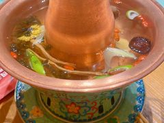 -南门四季铜锅涮肉(大屯·北苑店)