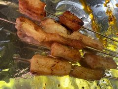 -云晓光头烧烤吧(德平路店)