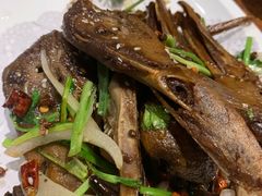 -吉香碳烤生蚝(仙霞路店)