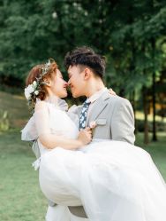 -纪梵希婚纱摄影(青岛店)