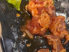 -鲜一烤肉(沈北店)